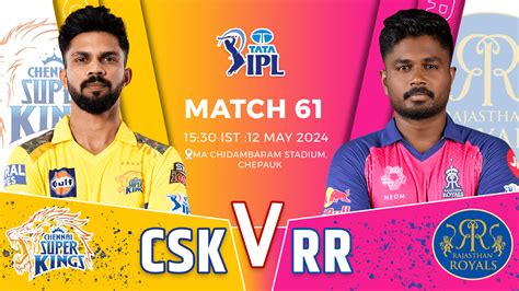 csk vs rr dream11 team prediction